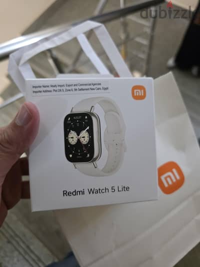 watch 5 lite