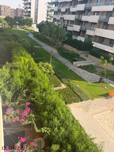 apartment for rent with kitchen 134 meter 2 bed in al burouj compound
