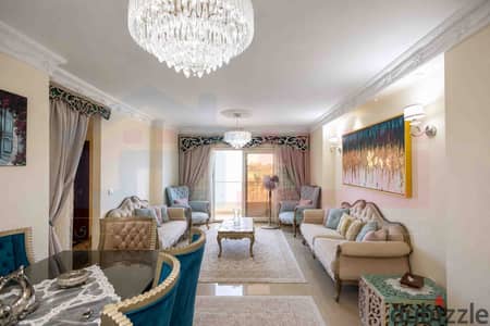 Apartment for sale, 140 sq m, Gleem - Steps from Abu Qir Street (Northbound)