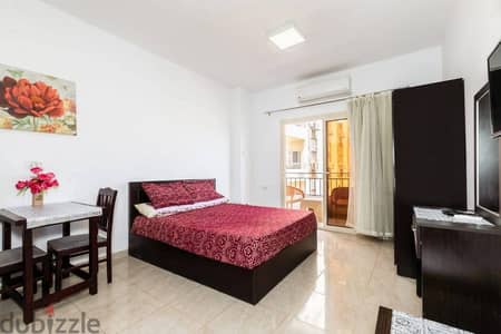 Al Makramia Compound studio