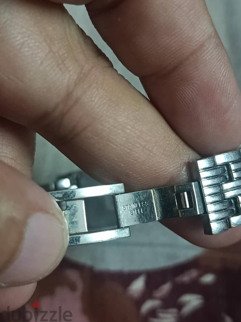 ساعه سويسري 3