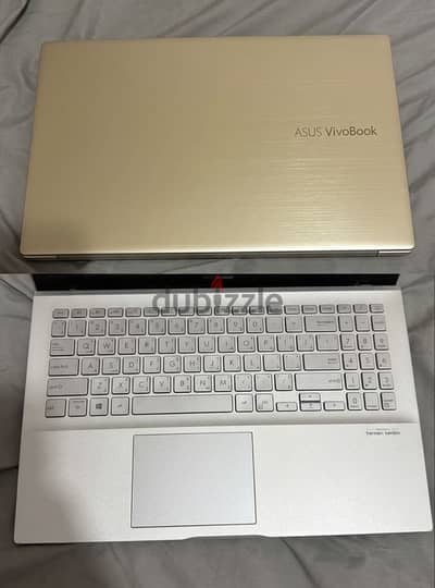 Asus vivobook s15 (S531F) for spare or repair