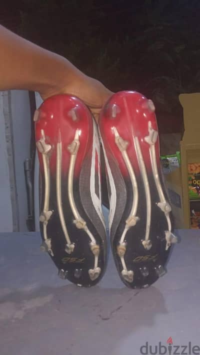 استارز f50