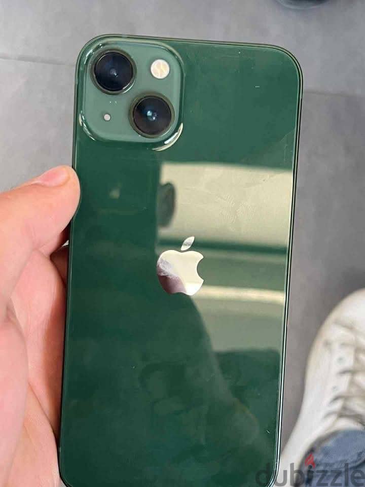 Apple - iPhone 13 2