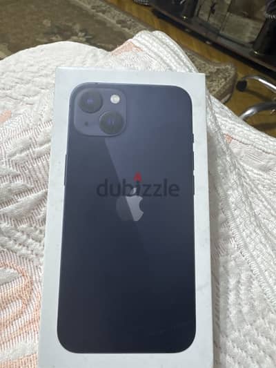 Apple - iPhone 13