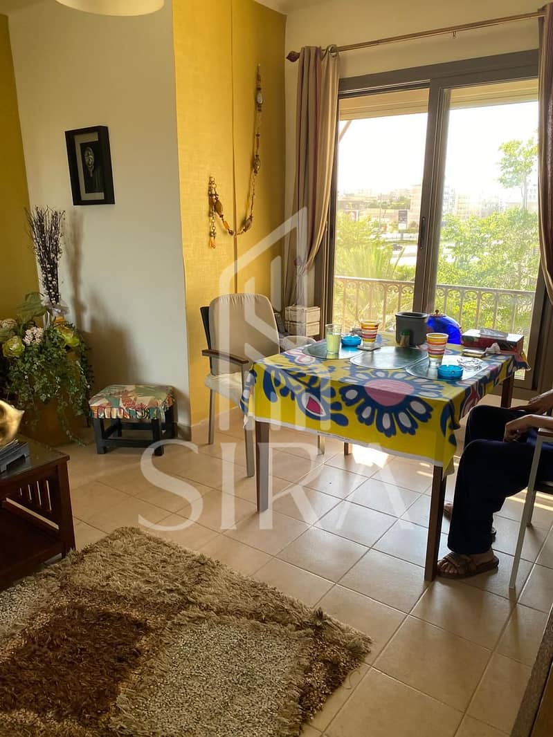 شاليه بغرفة نوم واحدة في مراسي، صورة ٥ من ٢٤