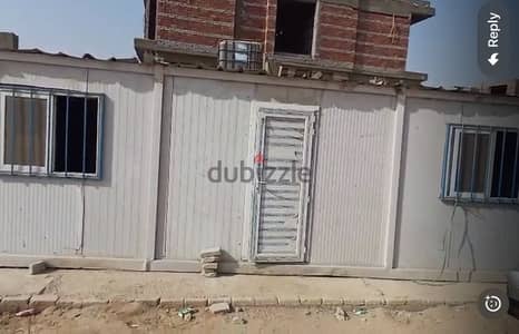 كرفانات للبيع
