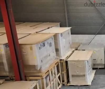 مولد ديزل 165 KVA