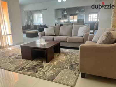 Finished apartment ready to move in Aeon Marakez next to Mall Of Arabia , near Zed Towers