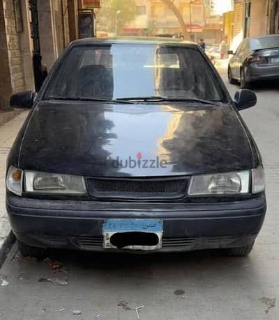 هيونداي إكسيل 1996