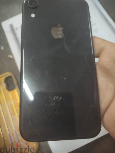 iPhone XR 128 جيجا
