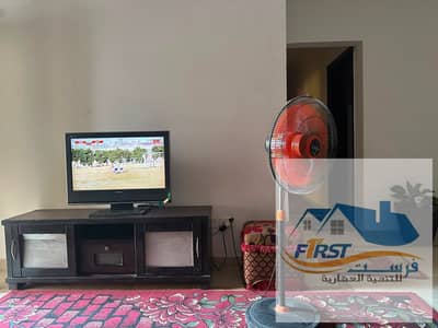 Furnished apartment for rent in New Cairo, Egypt International Exhibition Center