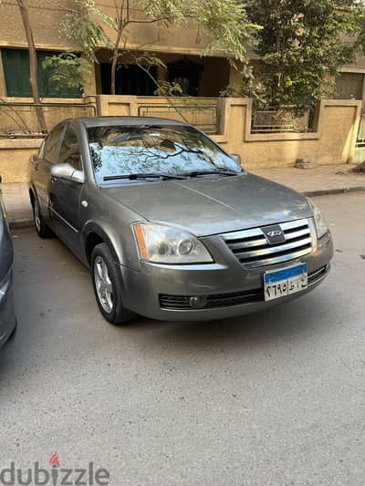 Speranza A516 2008