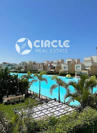 Prime View 213m Furnished Duplex With 200m Garden For Rent In Marassi Blanca North Coast Near Alamein Airport and Fouka Road Prime View 213m Furnished Duplex With 200m Garden For Rent In Marassi Blanca North Coast Near Alamein Airport and Fouka Road