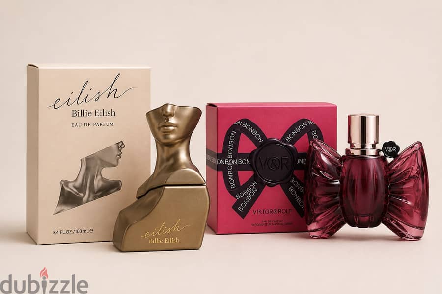 New perfumes mazaya 5