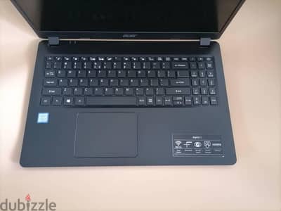 Acer aspire 3