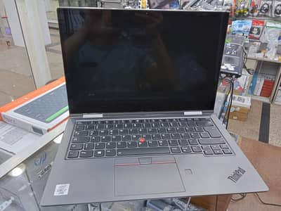 Lenovo x1 yoga