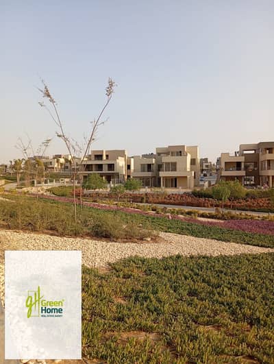 Standalone Villa 518 m² for Sale in Palm hills New Cairo