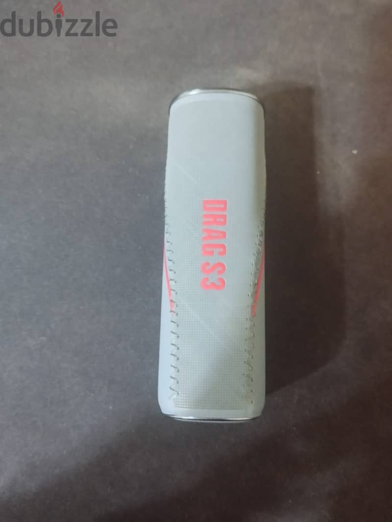 Drag s3 4