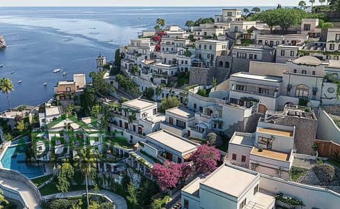 133m² South Med Chalet with Garden for Sale – Unit CH1
