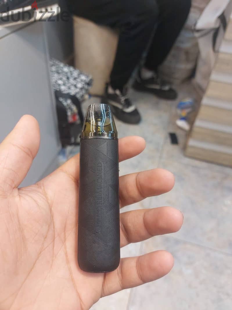 Nexlim go 1