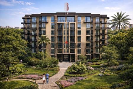 Prime Studio for Sale in Madinaty B8