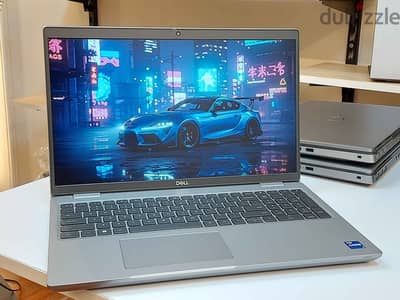 ارخص لابتوب جيل 12 - Dell Precision 3571