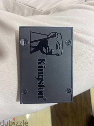 SSD 480 gb