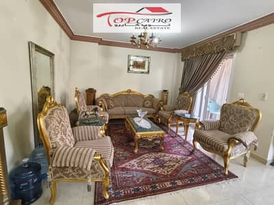شقه للبيع كاش فى مدينتي B11 مساحة 200م تشطيب خاص وايد جاردن فيو