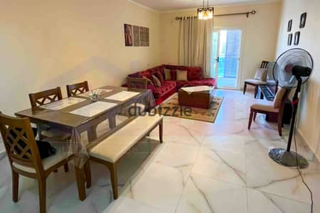 شقة Resale للبيع 166م العلمين الجديدة - الداون تاون