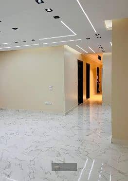  دوبلكس فاخر للبيع في كمبوند الكناريا – الشيخ زايد | 390م | 4 غرف | حديقة خاصة |