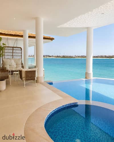 Exceptional opportunity in the ministers' tongue | Studio 60m with furniture and appliances