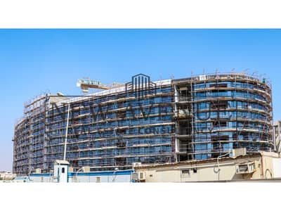 ١٠ وحدات سكنية فاخرة في ليك ريزيدنس Lake Residence من روتانا مرافق فاخرة و تصميمات داخلية أنيقة إطلالات خلابة و فرصة استثمارية مرنة تطوير المراسم