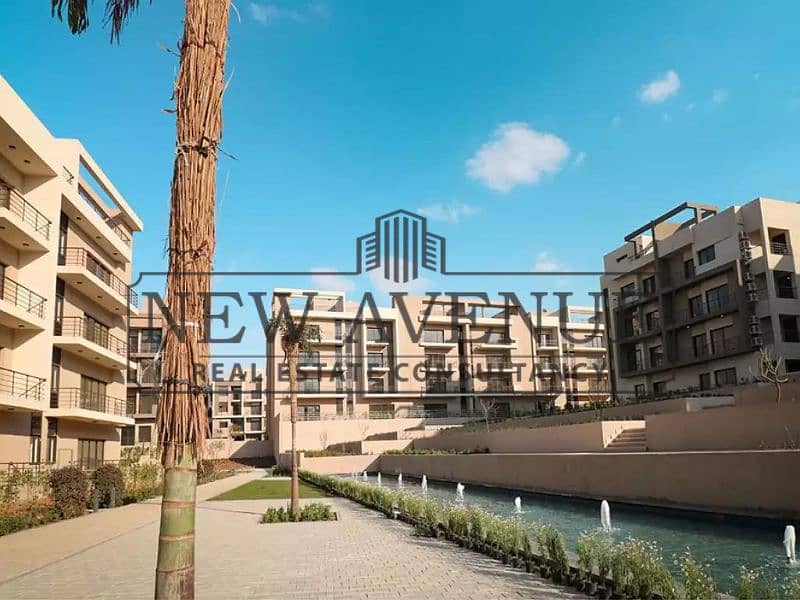 شقة بغرفة نوم واحدة في فيفث سكوير المراسم، صورة ٨ من ١٣