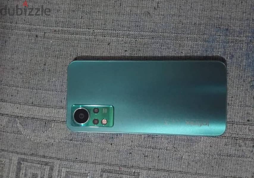 Infinix Note 11 1