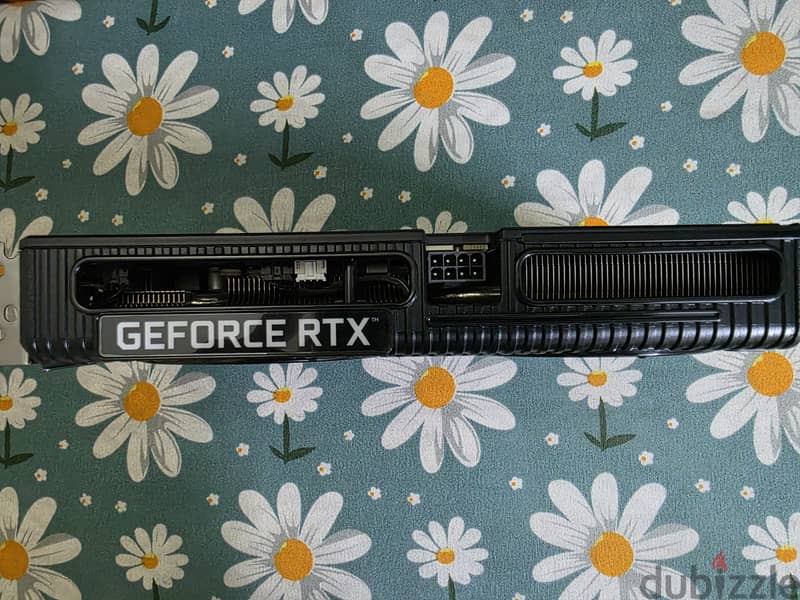 Nvidia RTX 3050 1