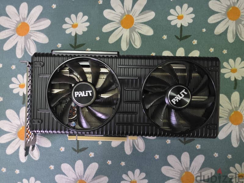 Nvidia RTX 3050 3