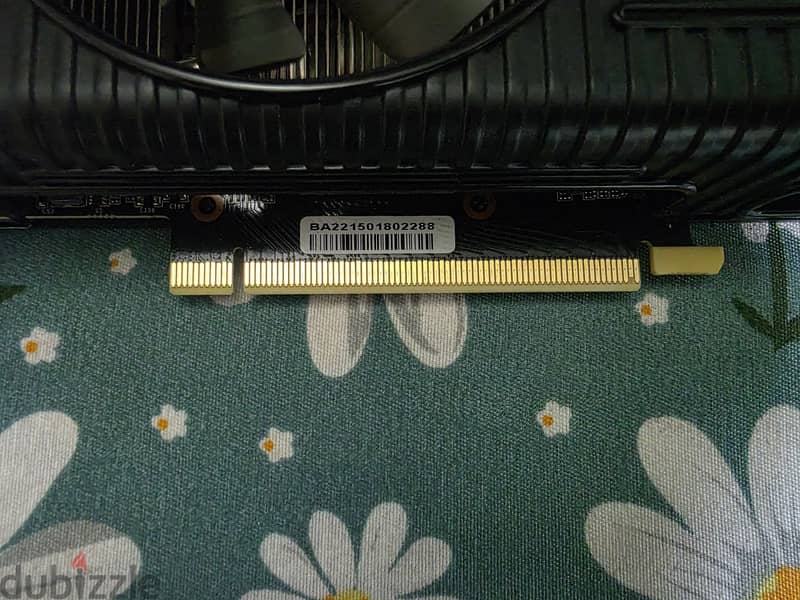 Nvidia RTX 3050 7