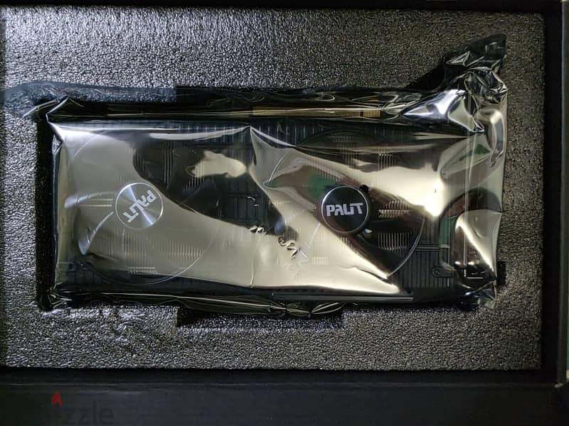 Nvidia RTX 3050 8