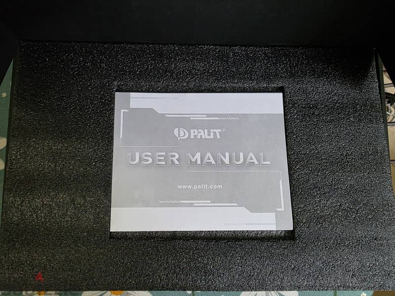 Nvidia RTX 3050 9