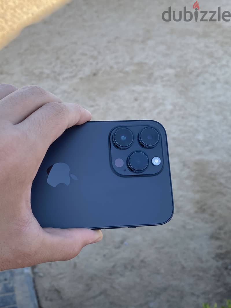 Apple - iPhone 14 Pro Max 1