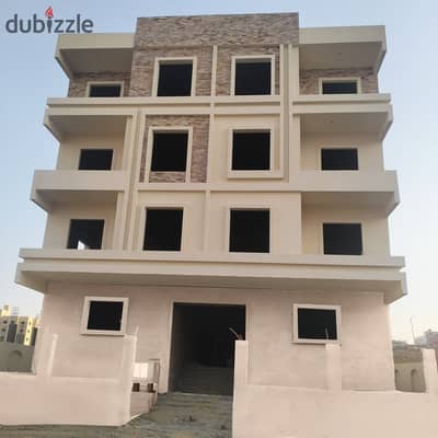 *Building For Sale - Beit Al Watan, Fifth District - New Cairo*