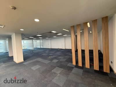 مقر إداري للإيجار | 750 م² Mivida Business Park   Mivida Business Park – New Cairo | التجمع الخامس  مقر إداري مميز بمساحة 750 متر مربع متشطب
