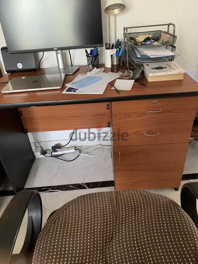 ( Two )Computer Desk