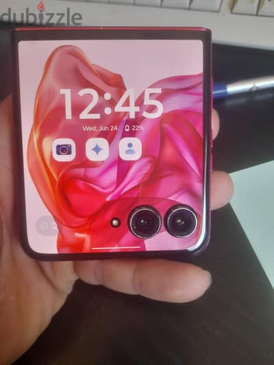 Motorola Razr 50 Ultra