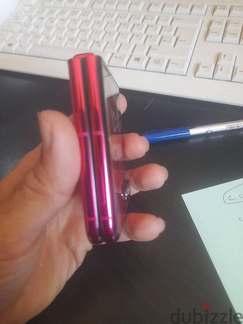 Motorola Razr 50 Ultra 4