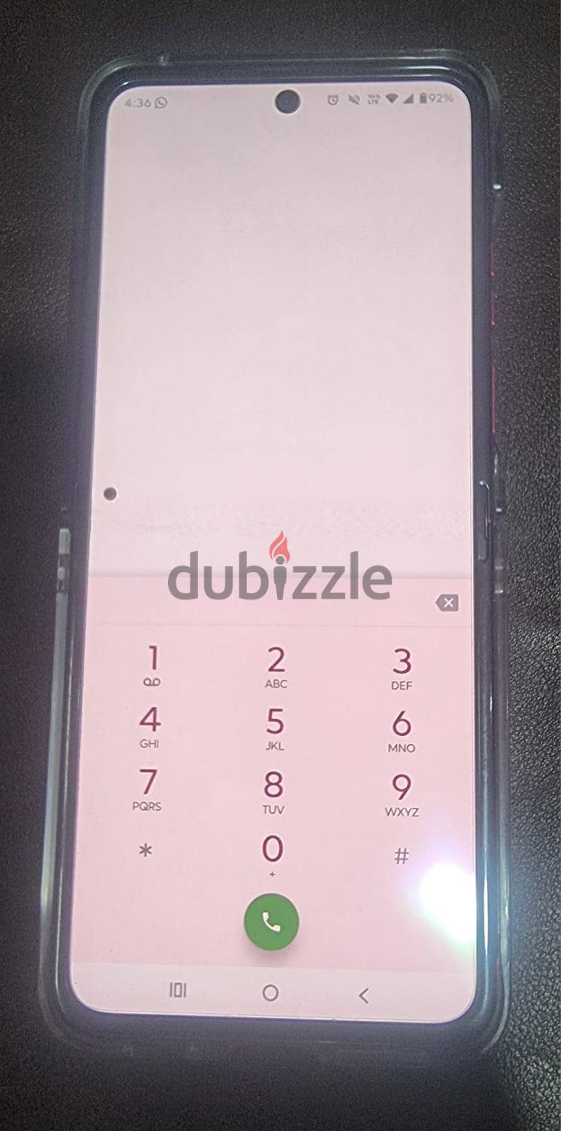 Motorola Razr 50 Ultra 8