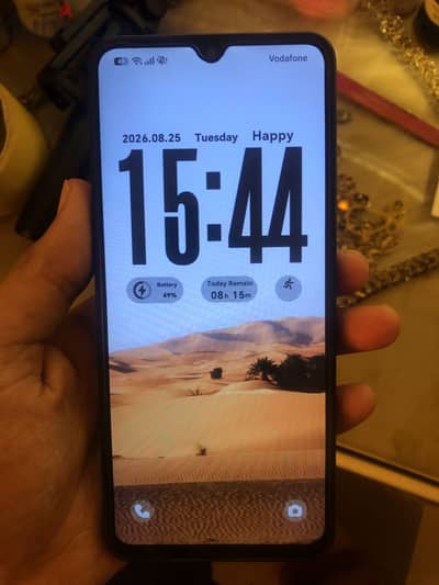 شاومي بوكو سى 75 poco c