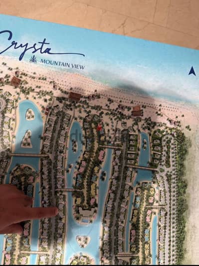 Owner Direct - Caban Crysta Mountain View - Sidi Abdelrahman Owner Direct - Caban Crysta Mountain View - Sidi Abdelrahman