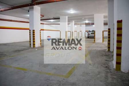 Garage for sale | Sidi Gaber - steps from the sea - 250 m²